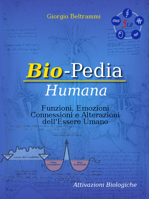 Bio-Pedia Humana