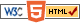 HTML 5